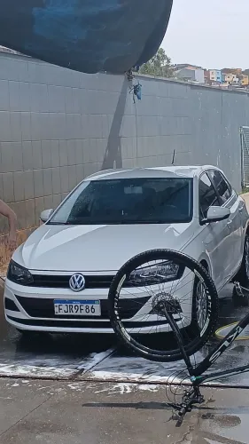 Volkswagen Polo 1.0 Flex 12V 5P 2021