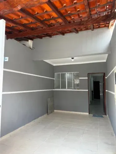 Lindo duplex a venda no Riacho fundo 