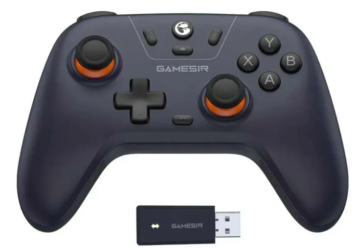 CONTROLE JOYSTICK GAMESIR NOVA LITE