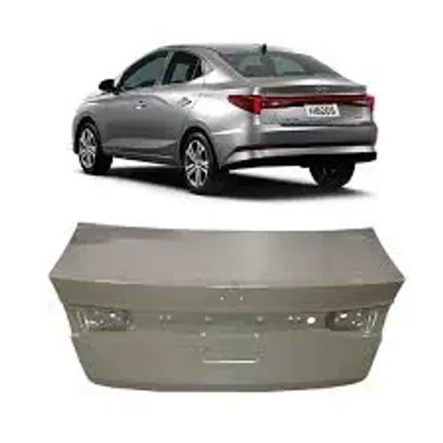 Tampa mala Hb20 Sedan 2023 a 2026 