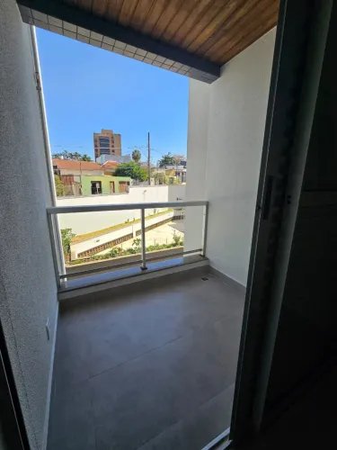 Excelente apartamento próximo ao centro