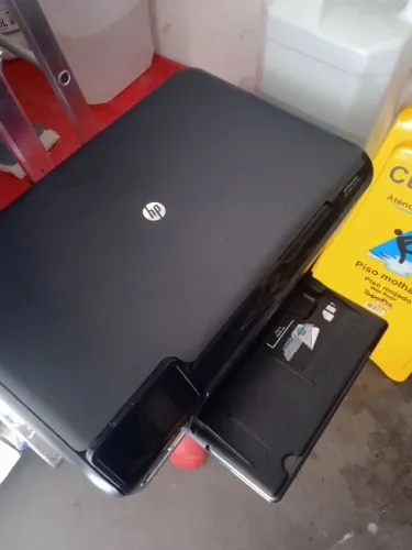 IMPRESSORA HP