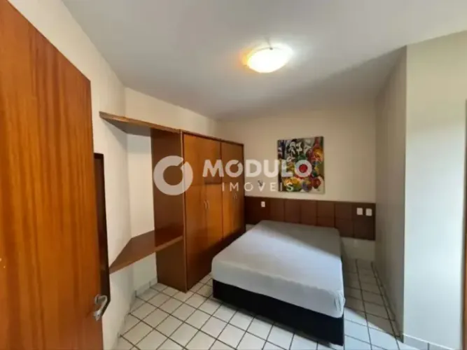 Apartamento Mobiliado para locação no COPACABANA