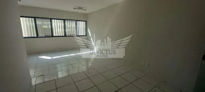 Sala Comercial no Edifício Trade Place para Comprar, 37m² - Vila Guiomar, Santo André/SP