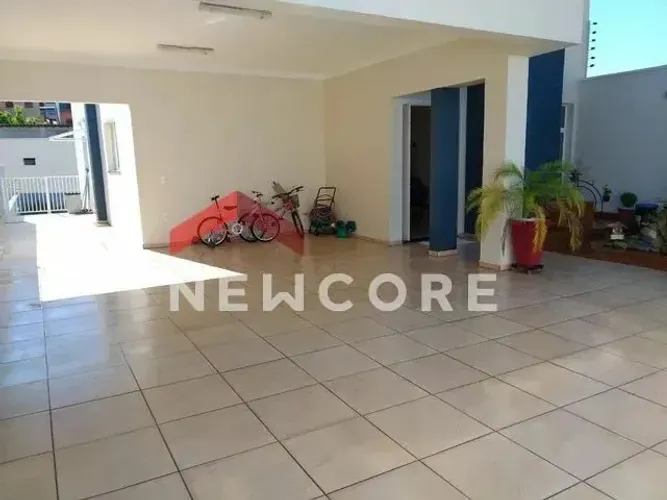Casa em Rua Baptista Nalini - Jardim Colônia - Jundiaí/SP