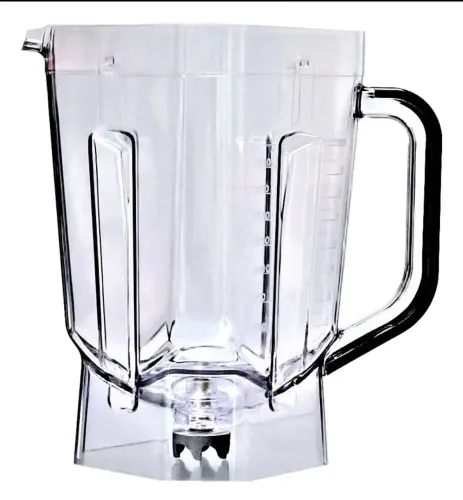 Copo de Liquidificador Transparente Oster Oliq610