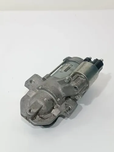 Motor Arranque Land Rover Evoque 2.0 | 2012 A 2015 (Original/Usado) - 11 Dentes