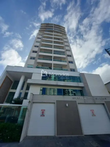 Apartamento 02 Dorm. Parque Avenida Pelinca - Campos dos Goytacazes