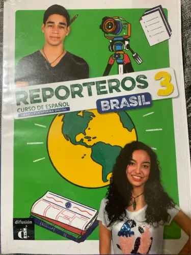 Repórteres Brasil 3