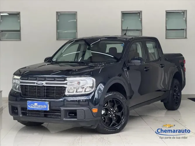 Ford Maverick Lariat FX4 2.0 Ecoboost Aut. 2023