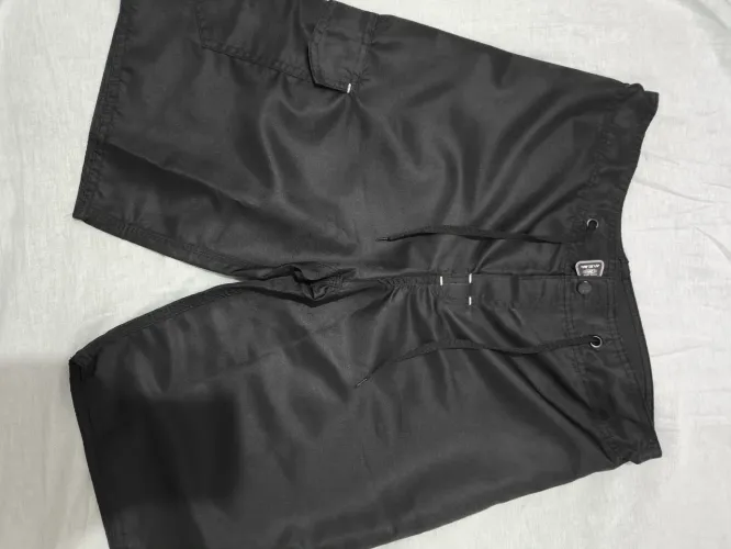 Bermuda masculina 
