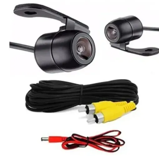 Câmera de ré para carro ótima qualidade