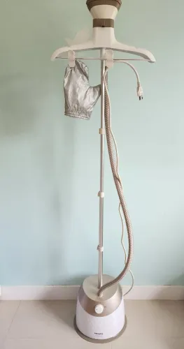 Vaporizador de Roupas Philips EasyTouch Plus