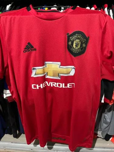 Camisa Manchester United - Original 