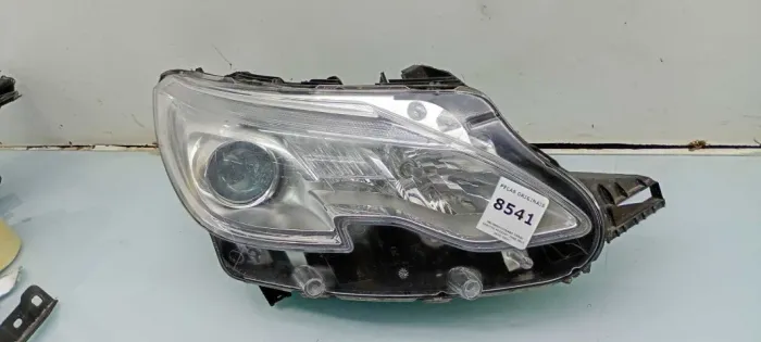 Peugeot 2008 2015 2016/2024