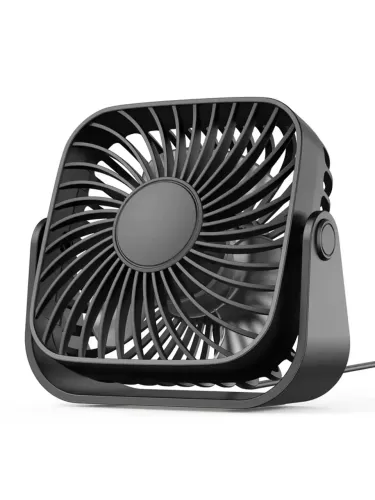 Mini ventilador USB 