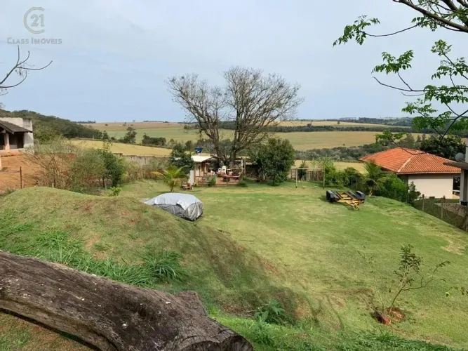 Terreno à venda em Cambé, Estância Cabral, com 1500 m², Estancia Cabral