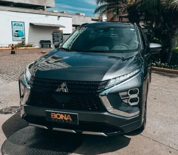 Mitsubishi Eclipse Cross HPE-S 1.5 AWD 165cv Aut. 2025