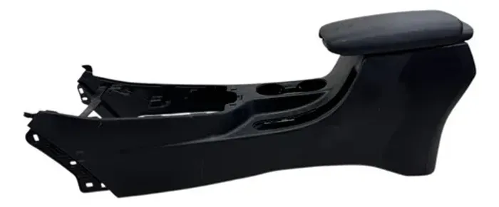 Console Central Kia Cerato Ex 2020/22