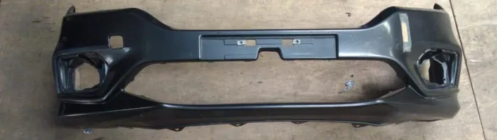 Pára-choque Honda city 2018