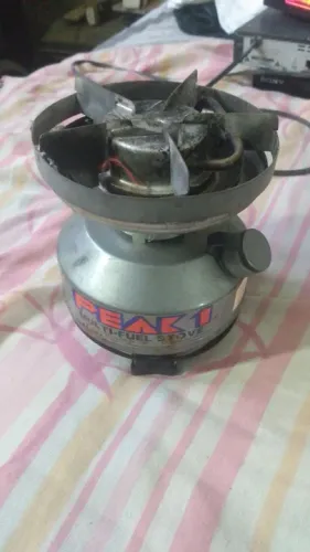 Fogão a gás Peak 1 Multifuel Stove - Usado