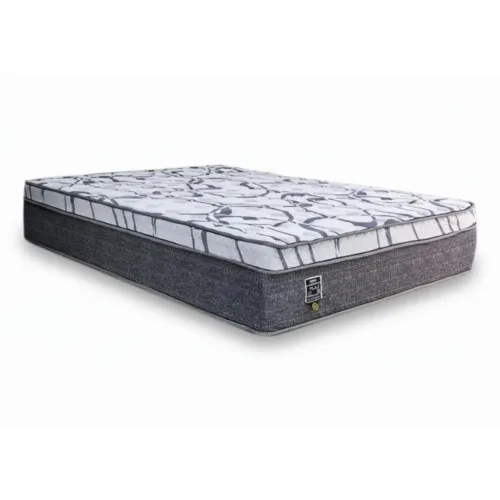 Colchão Casal Madrid Euro Molas Ensacadas rf43