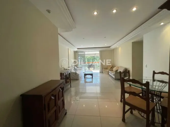 Apartamento : Padrão / Residencial / Barra da Tijuca
