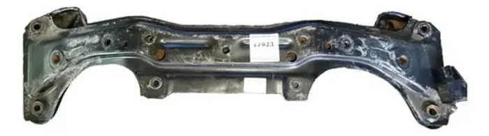 Agregado Dianteiro Bmw E46 323 325  328 330 2002 2003 2005