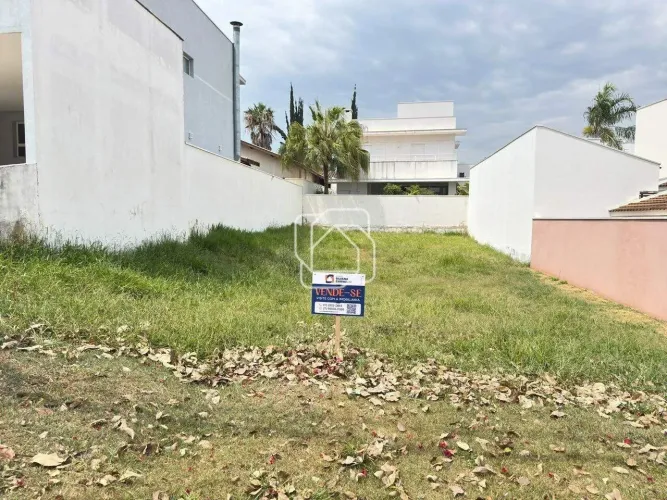 Terreno em Itu à venda Condomínio Parque do Varvito - SP | Área total 251,82 m² - R$ 300.0