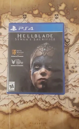 Jogo ps4 frete grátis