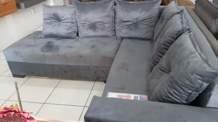 Loja INOVE MÓVEIS 