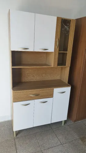 armário de cozinha 