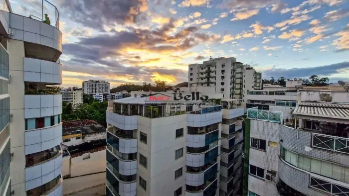 Venda de Apartamento no SUPREME ELEGANCE na Joaquim Pinheiro na Freguesia, 3 Quartos sendo