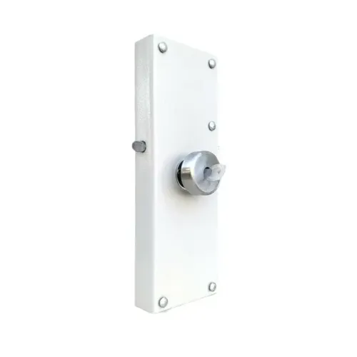 Fechadura Unificada para porta de salas de aula 