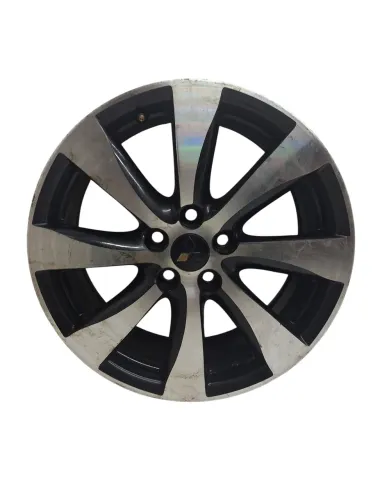 Roda Aro 18 Mitsubishi Outlander 2012 COM DETALHE