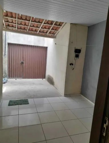!Vendo Casa PEQUENA no BENGUI