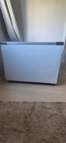 Freezer NF 30 292 litros . Matalfrio