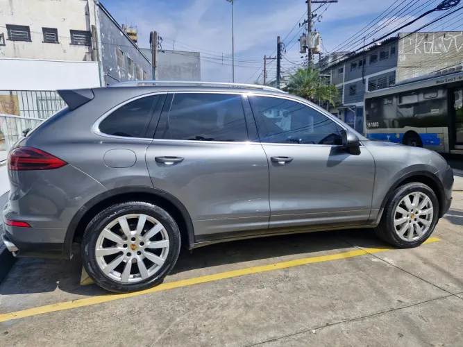 Porsche Cayenne V6 3.2/3.6 24V 2016