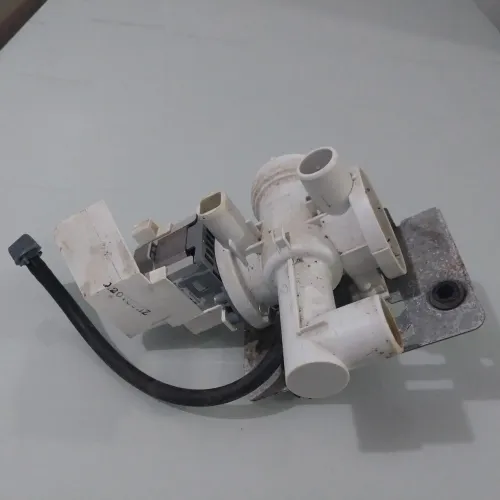 Bomba Drenagem 110V para lava e Seca Samsung Wd7122cks