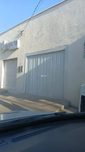 CASA RESIDENCIAL - SACI