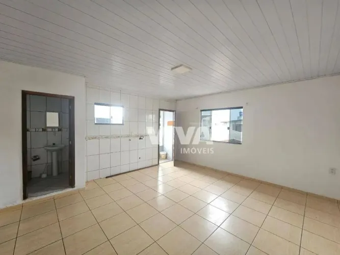 Kitnet com 2 dormitórios para alugar, 60 m² por R$ 2.800,00/mês - São Vicente - Itajaí/SC