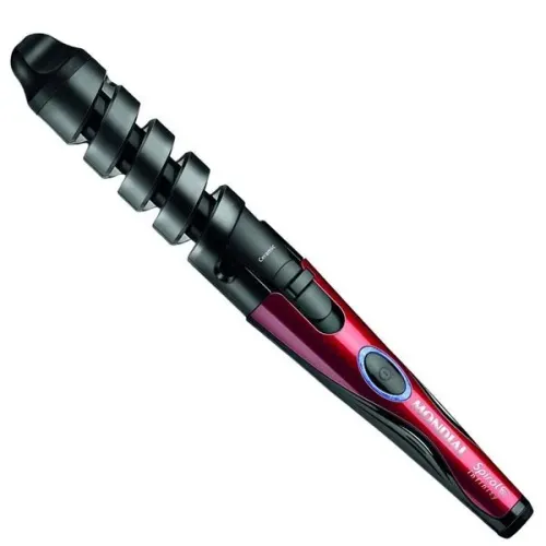 Babyliss mondial modelador de cachos 127v