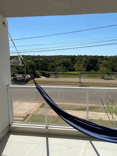 Casa para aluguel com 452 metros quadrados com 4 quartos