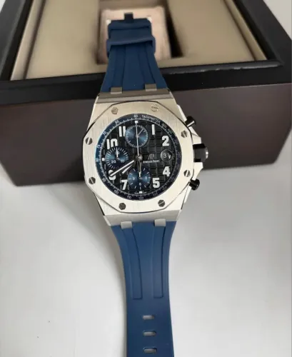Relógio Audemars Piguet Offshore Eta