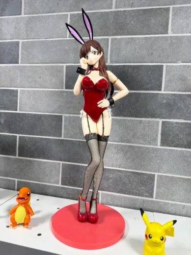 Kanojo, Okarishimasu - Mizuhara Chizuru - B-style - 1/4 - Bunny Ver. (FREEing)