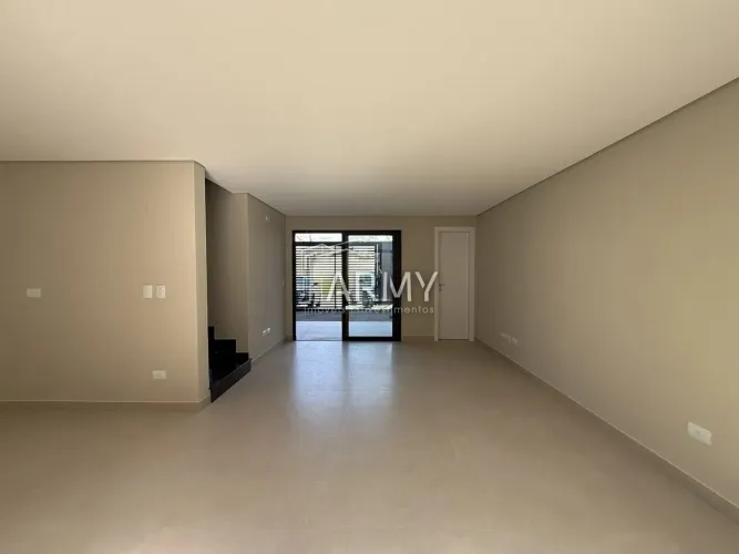 SOBRADO VENDA 3 SUÍTES PALMITAL PARANAGUÁ PARANÁ