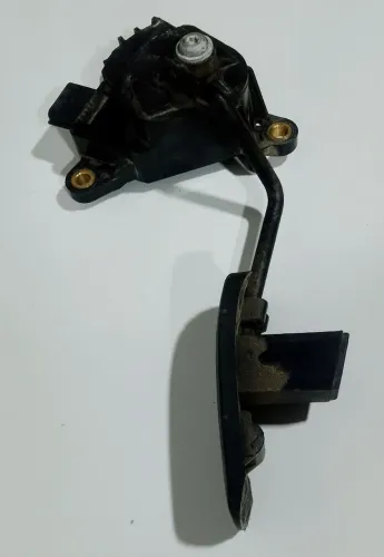 LIVINA/ TIIDA PEDAL ACELERADOR ELETRÔNICO 18002AX700