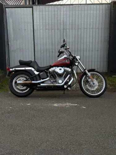 FX Pronta para rodar!