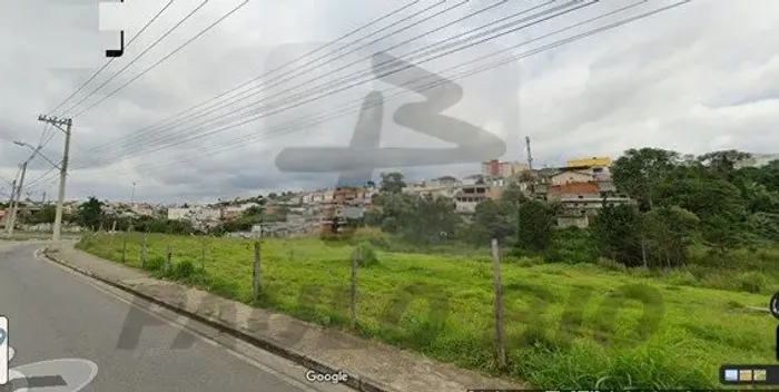 Terreno comercial a Venda em Mogi das Cruzes - SP