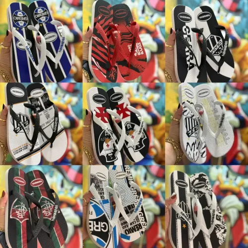 Chinelo masculino